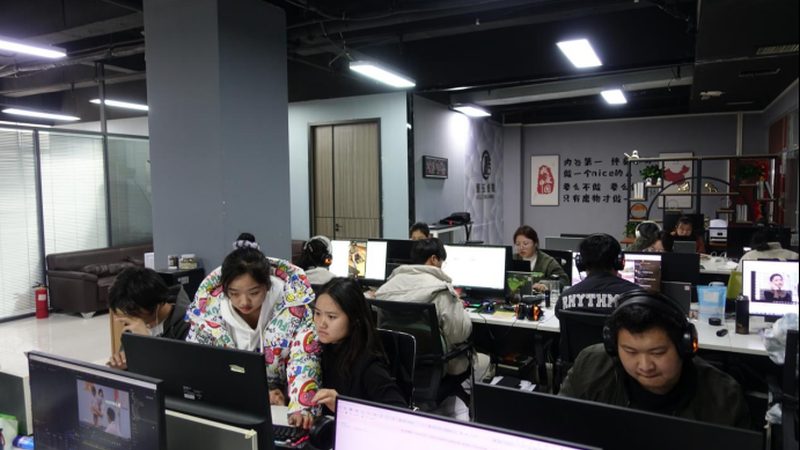 文化传媒公司新媒体运营平台选择