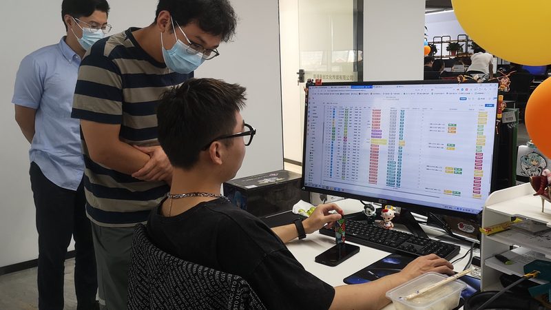 成都纪录片拍摄定制服务：揭秘专业制作背后的秘密