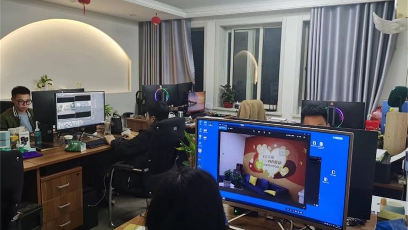 揭秘国际公关传播服务流程：关键环节与策略