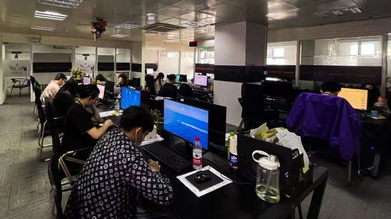 户外拓展活动策划：揭秘详细流程与关键要素**