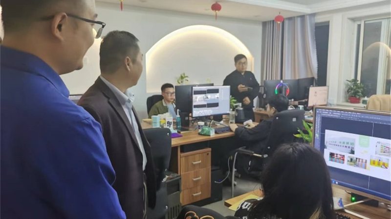 深圳短视频制作公司哪家专业