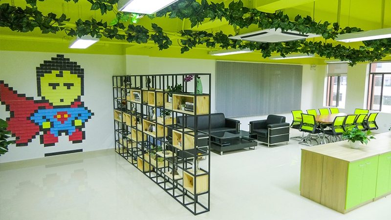 企业宣传片拍摄：揭秘参数设置背后的关键**